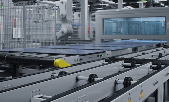 Huzhou Nanxun Guan's Plastic Industry Co., Ltd.