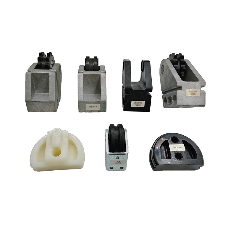 Chain Conveyor Tension Wheel