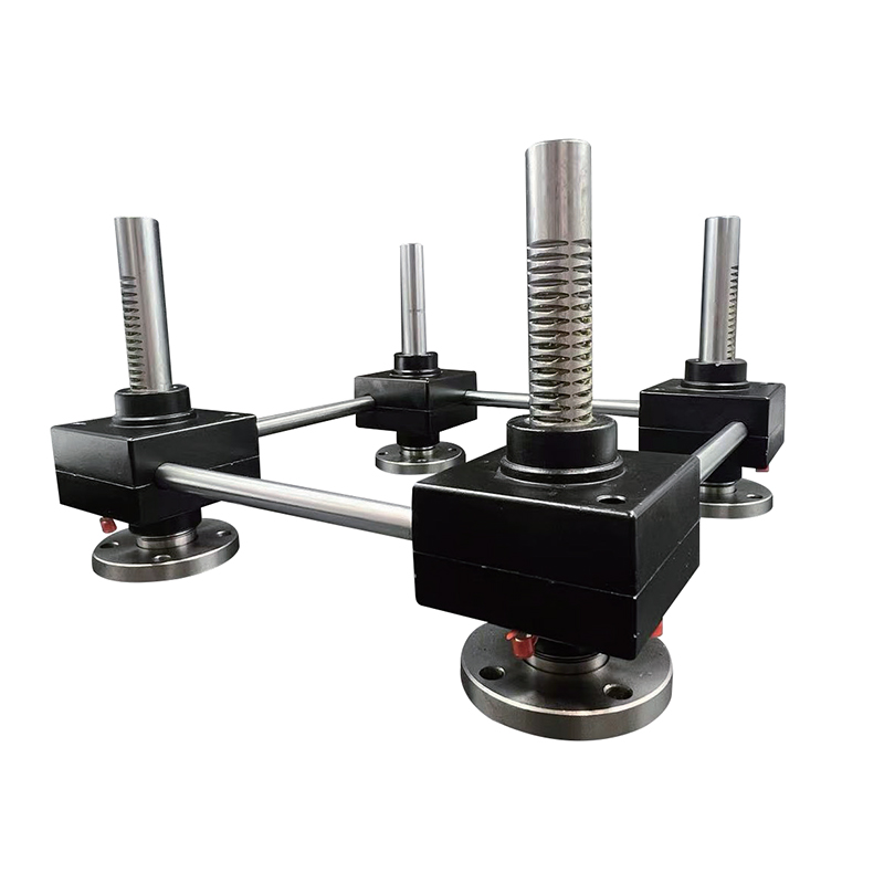 RN 500 F Synchronous Lifter