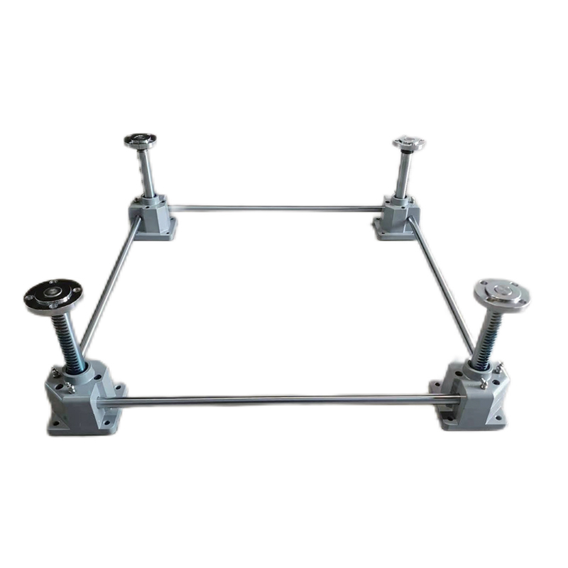 RN 900 F Synchronous Lifter