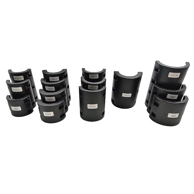 Roller Straight Sleeve