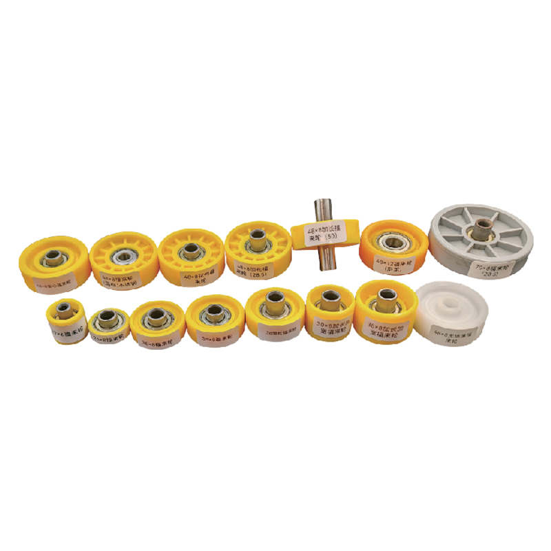 Skate Wheel Bearing