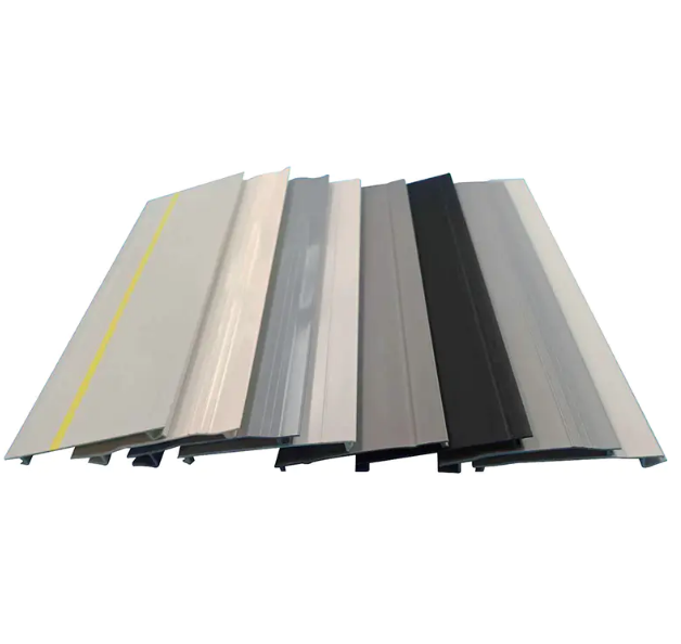 Conveyor Dust Sealing Systems: Components & Best Practices