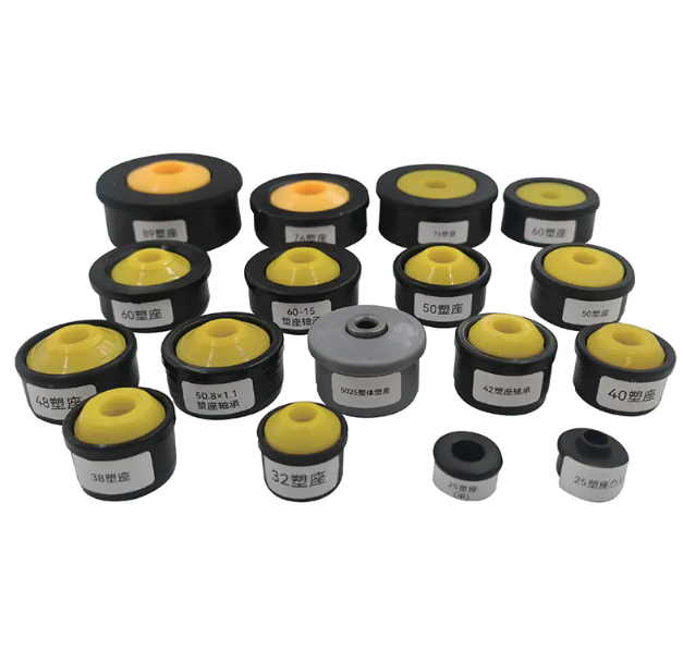 How Are Plastic Roller Brackets Made? Injection Molding Guide