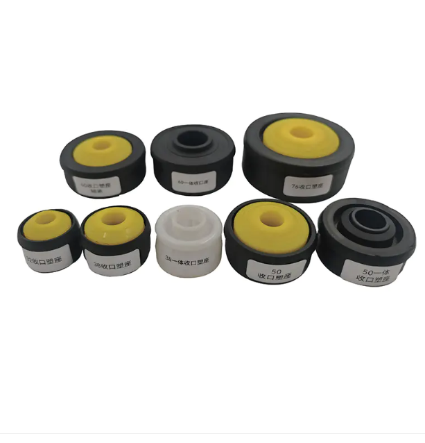 Choosing the Best Plastic Skate Wheel Bearing for Industrial Conveyor Systems