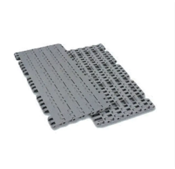 Conveyor Plastic Chain Plate Selection: Types, Materials, and Buying Guide