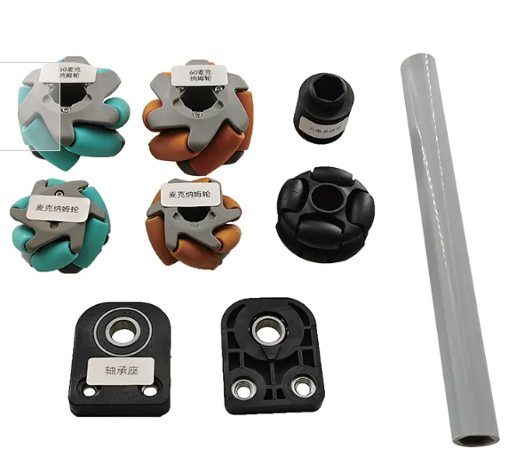 Conveyor Turning Machine Components: Selection Guide for Durable Curve Transfer